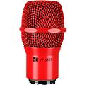 sE Electronics V7-MC1 V7 Mic Capsule for Shure Wireless Systems WhiteRed