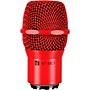 sE Electronics V7-MC1 V7 Mic Capsule for Shure Wireless Systems Red