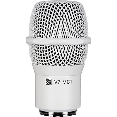 sE Electronics V7-MC1 V7 Mic Capsule for Shure Wireless Systems