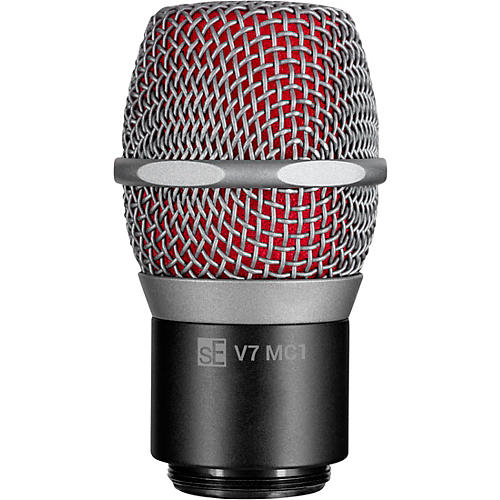 sE Electronics V7 MC1 Wireless Microphone Capsule Condition 1 - Mint