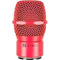 sE Electronics V7-MC2 Mic Capsule for Sennheiser Wireless Systems WhiteRed