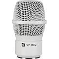 sE Electronics V7-MC2 Mic Capsule for Sennheiser Wireless Systems WhiteWhite