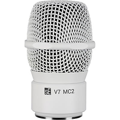 sE Electronics V7-MC2 Mic Capsule for Sennheiser Wireless Systems