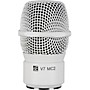 sE Electronics V7-MC2 Mic Capsule for Sennheiser Wireless Systems White