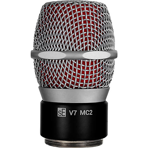 sE Electronics V7 MC2 Microphone Capsule Black