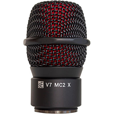 sE Electronics V7 MC2 Microphone Capsule