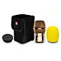 sE Electronics V7 MC2 Supercardioid Mic Capsule for Sennheiser Wireless Transmitters - Gold