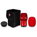 sE Electronics V7 MC2 Supercardioid Mic Capsule for Sennheiser Wireless Transmitters - BlackRed