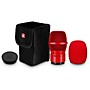 sE Electronics V7 MC2 Supercardioid Mic Capsule for Sennheiser Wireless Transmitters - Red