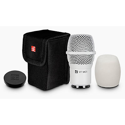 sE Electronics V7 MC2 Supercardioid Mic Capsule for Sennheiser Wireless Transmitters -