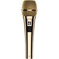 sE Electronics V7 PTT Talkback Dynamic Microphone - Vintage EditionGold