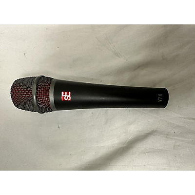 sE Electronics V7 X Dynamic Microphone