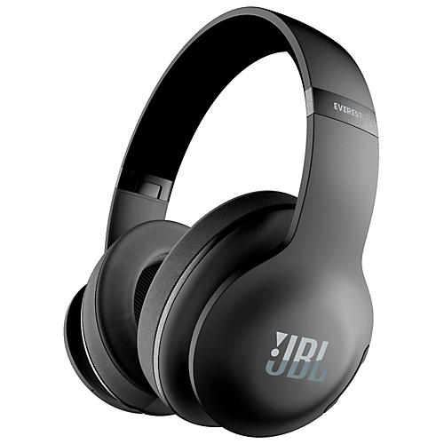 JBL V700NXT EVEREST Elite Around-Ear Bluetooth Active Cancelling Headphones Black | Musician's Friend