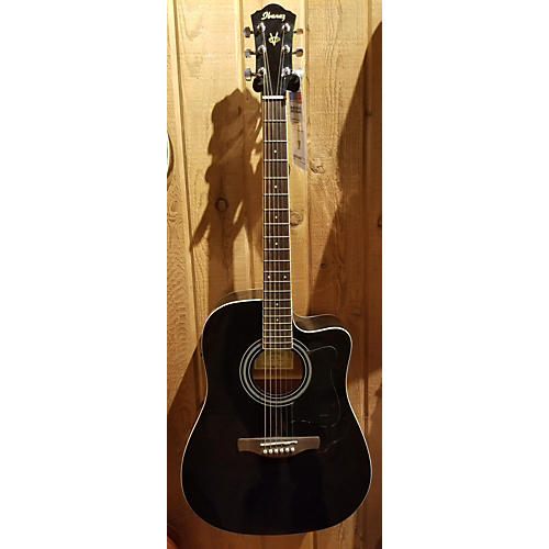 V70CE Acoustic Electric Guitar