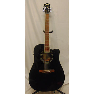 Ibanez V70CE Acoustic Electric Guitar