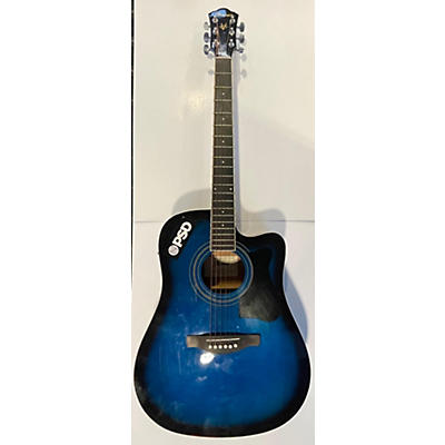 Ibanez V70CE Acoustic Electric Guitar