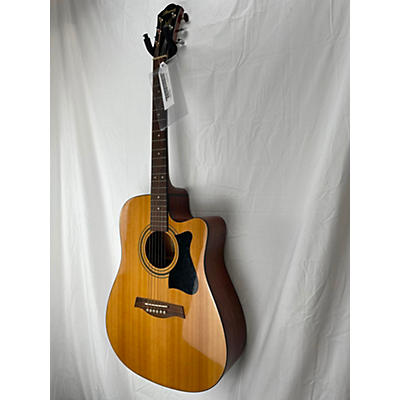 Ibanez V70CE Acoustic Electric Guitar