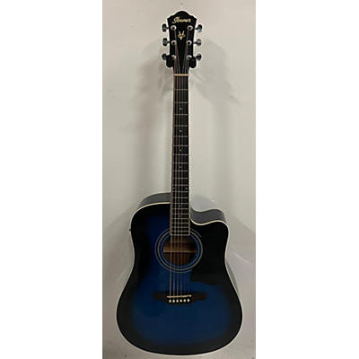 Ibanez V70CE Acoustic Electric Guitar