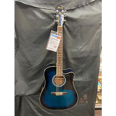 Ibanez V70CE Acoustic Electric Guitar