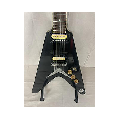 Dean V79 Solid Body Electric Guitar