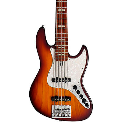 SIRE V8-5 5-String Electric Bass