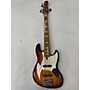 Used Sire V8-5 Electric Bass Guitar 2 Color Sunburst