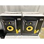 Used KRK V8 Series 4 Pair Powered Monitor