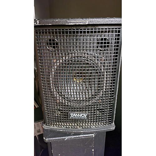 Tannoy V8 Unpowered Speaker
