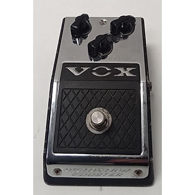 VOX V830 Distortion Effect Pedal