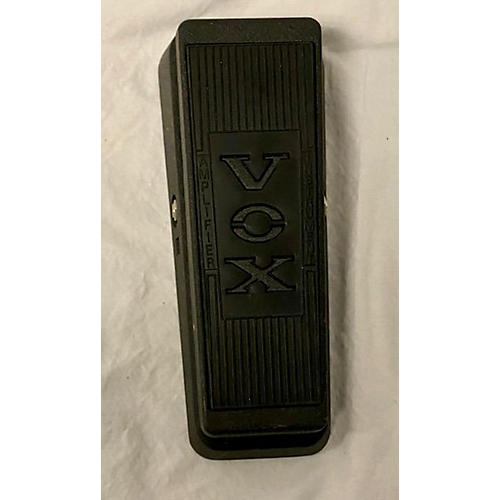 Vox V845 Classic Wah Effect Pedal