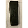 Used Vox V845 Classic Wah Effect Pedal