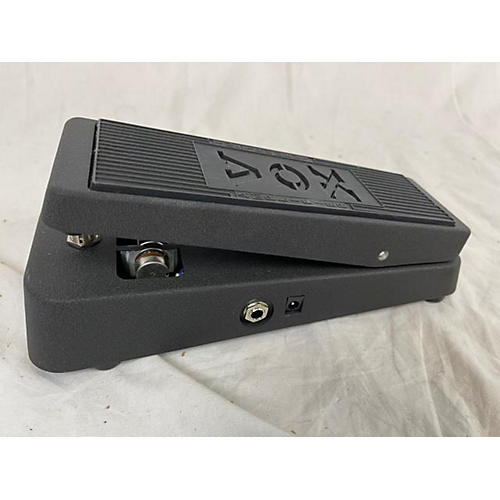 V845 Classic Wah Effect Pedal