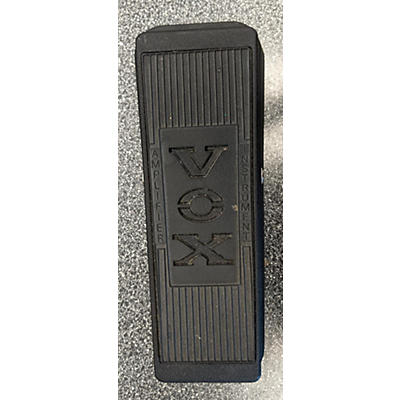 Vox V845 Classic Wah Effect Pedal