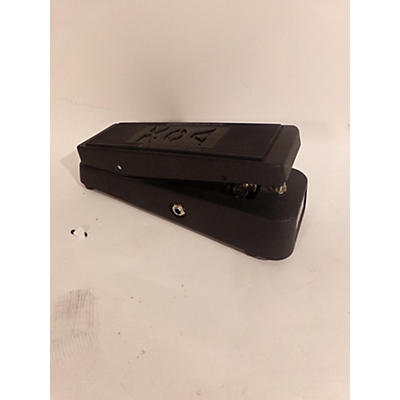 VOX V845 Classic Wah Effect Pedal