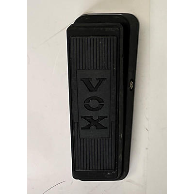 VOX V845 Classic Wah Effect Pedal