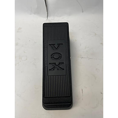 Vox V845 Classic Wah Effect Pedal