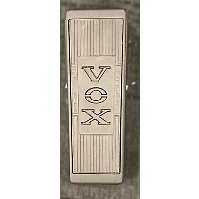 Vox V845 Classic Wah Effect Pedal