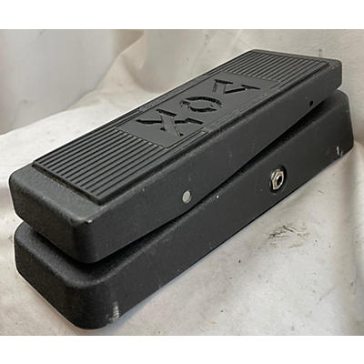 VOX V845 Classic Wah Effect Pedal