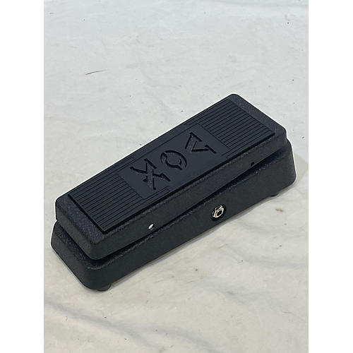 VOX V845 Classic Wah Effect Pedal