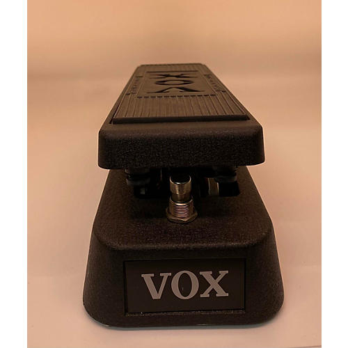 VOX V845 Classic Wah Effect Pedal