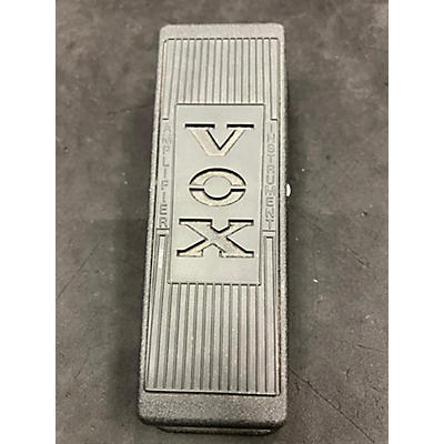 VOX V845 Classic Wah Effect Pedal