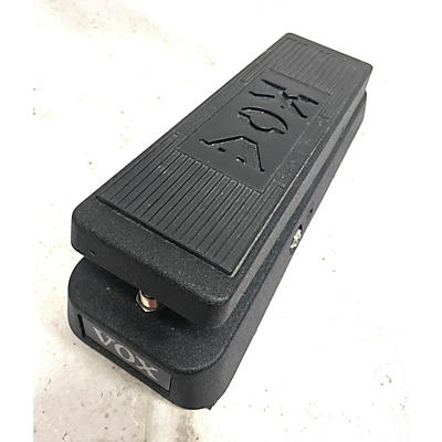 VOX V845 Classic Wah Effect Pedal