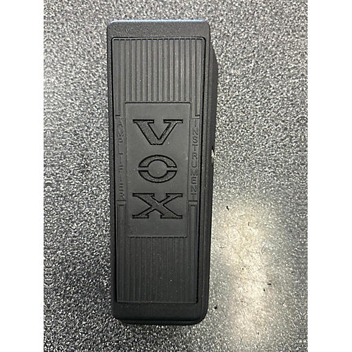 VOX V845 Classic Wah Effect Pedal