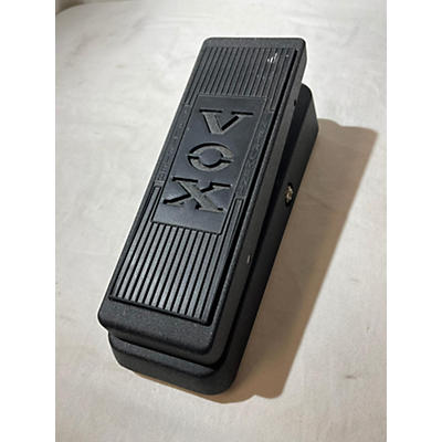 VOX V845 Classic Wah Effect Pedal