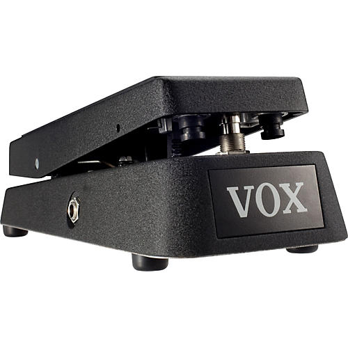 VOX V845 Classic Wah Wah Guitar Effects Pedal Condition 1 - Mint