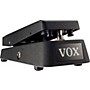 Vox V845 Classic Wah Wah Guitar Effects Pedal