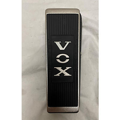 VOX V846-HW Effect Pedal