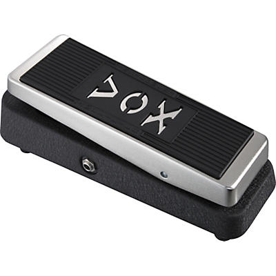 VOX V846-HW Hand-Wired Wah Guitar Effects Pedal