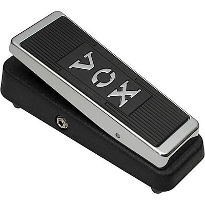 Vox V846 Original Wah Effects Pedal