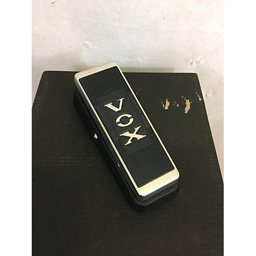 V846HW Hand Wired Wah Effect Pedal